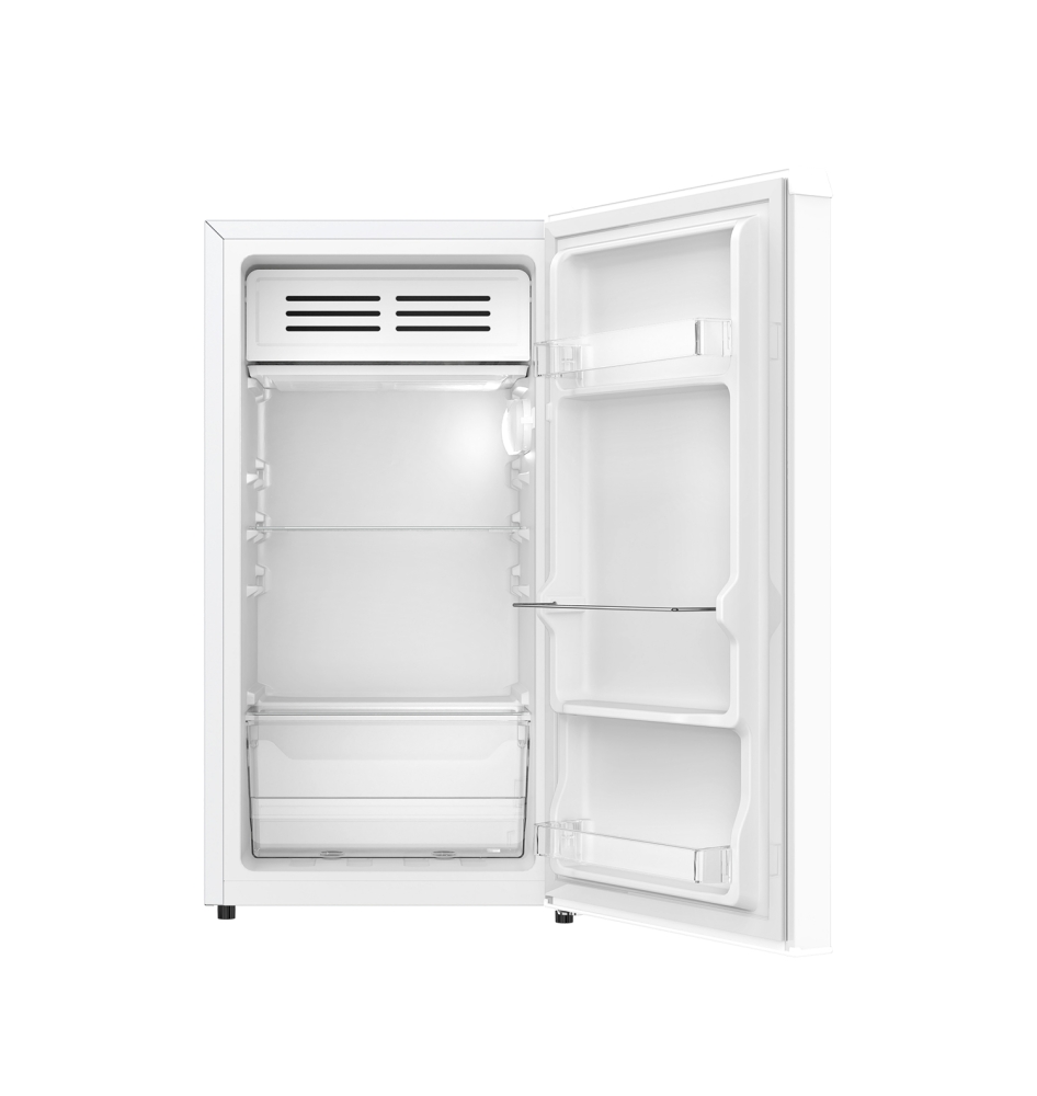 Холодильник Холодильник отдельностоящий LEX LSD100W