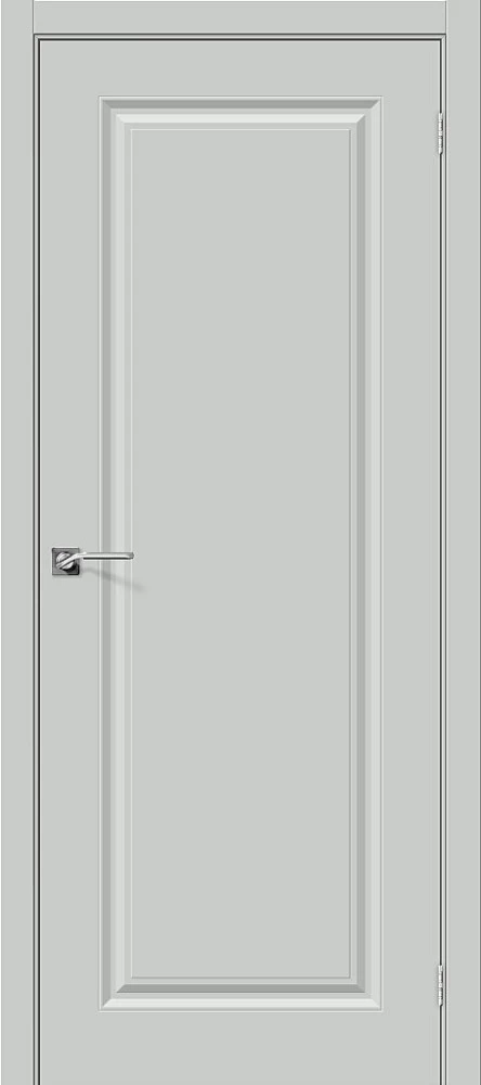 Межкомнатная дверь Скинни-10 Grace BR4938