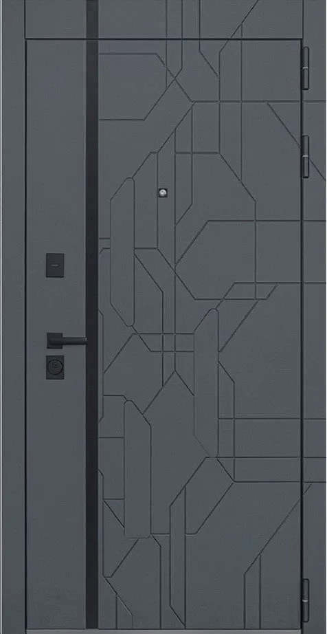 Товар Дверь Forest с зеркалом DIS007537