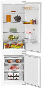 Товар Встраиваемый двухкамерный холодильник Hotpoint-Ariston HBH 18 VSK2311303