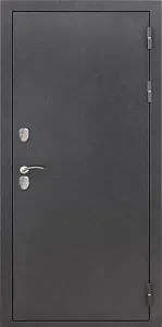 Товар Дверь ДвериПРО Термо серебро ФЛ-291 (Лине, 10мм, Белый софт) DPRO227630