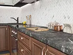 Шале-02 Brown Dreamline VI54046 фото