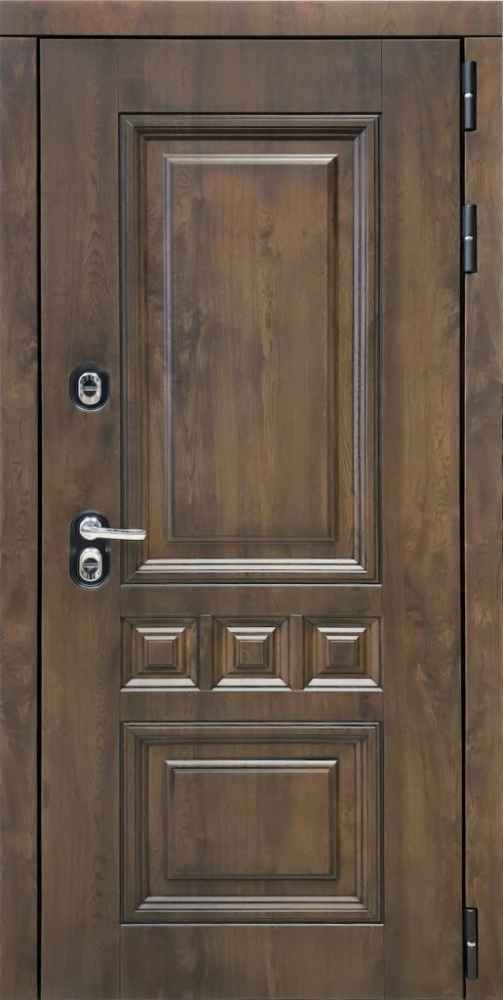 Дверь ДвериПРО Аура ФЛ-790 Velutto Grigio DPRO193265