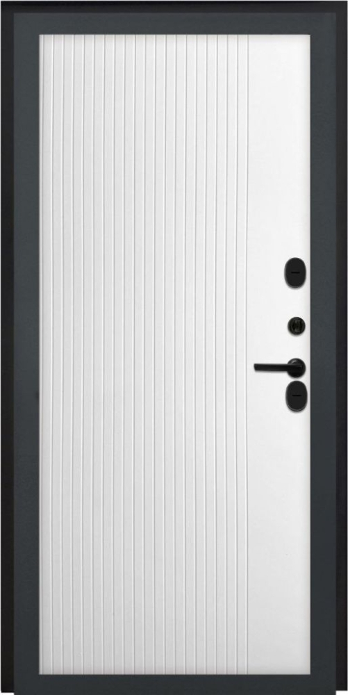 Товар Дверь ДвериПРО L-3b ФЛ-790 Velutto Bianco DPRO192335