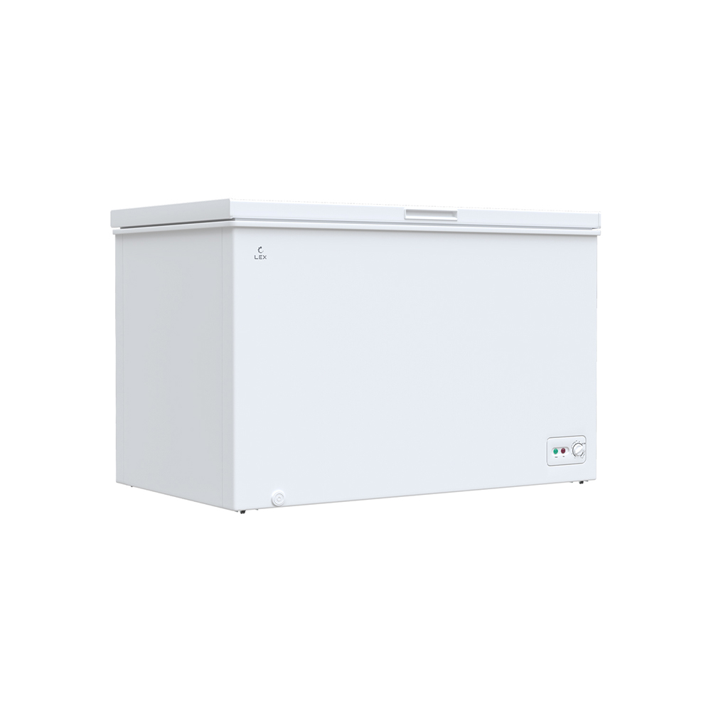 Товар Холодильник Холодильно-морозильная камера отдельностоящая LEX LFR478