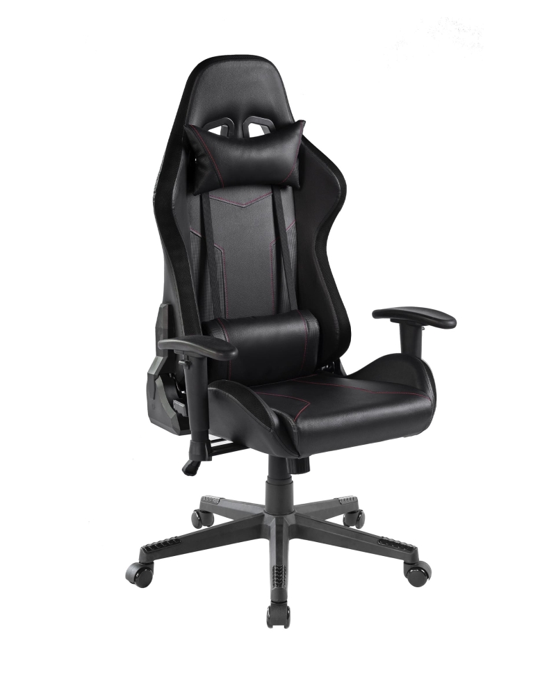 Товар Кресло спортивное TopChairs GMM-080 черный SG10998