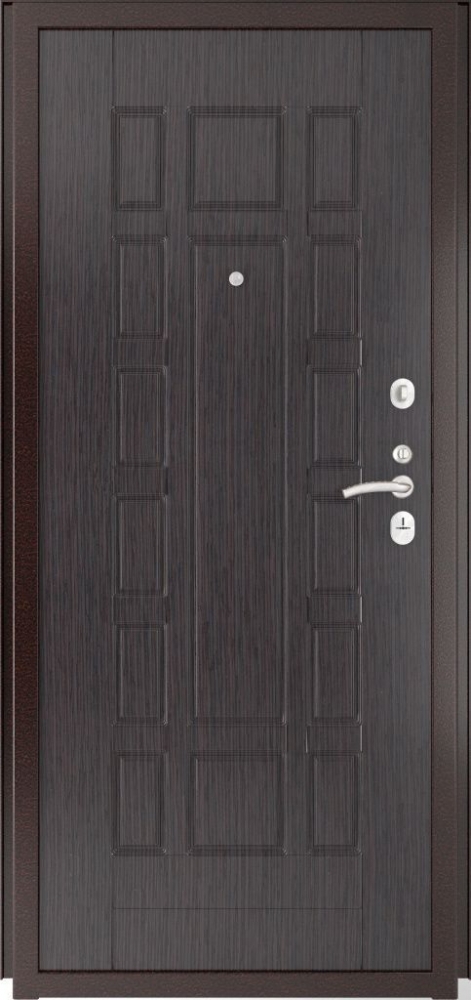 Товар Дверь ДвериПРО Модель Л-46 ФЛ 244 Венге DPRO227868