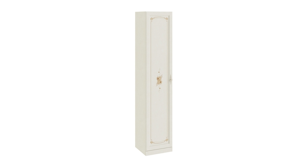 Шкаф для белья с 1-ой дверью Лючия TR1230144