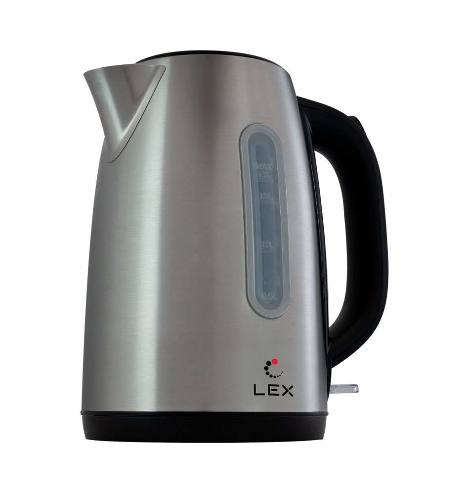 Электрический чайник LEX LX 30017-1