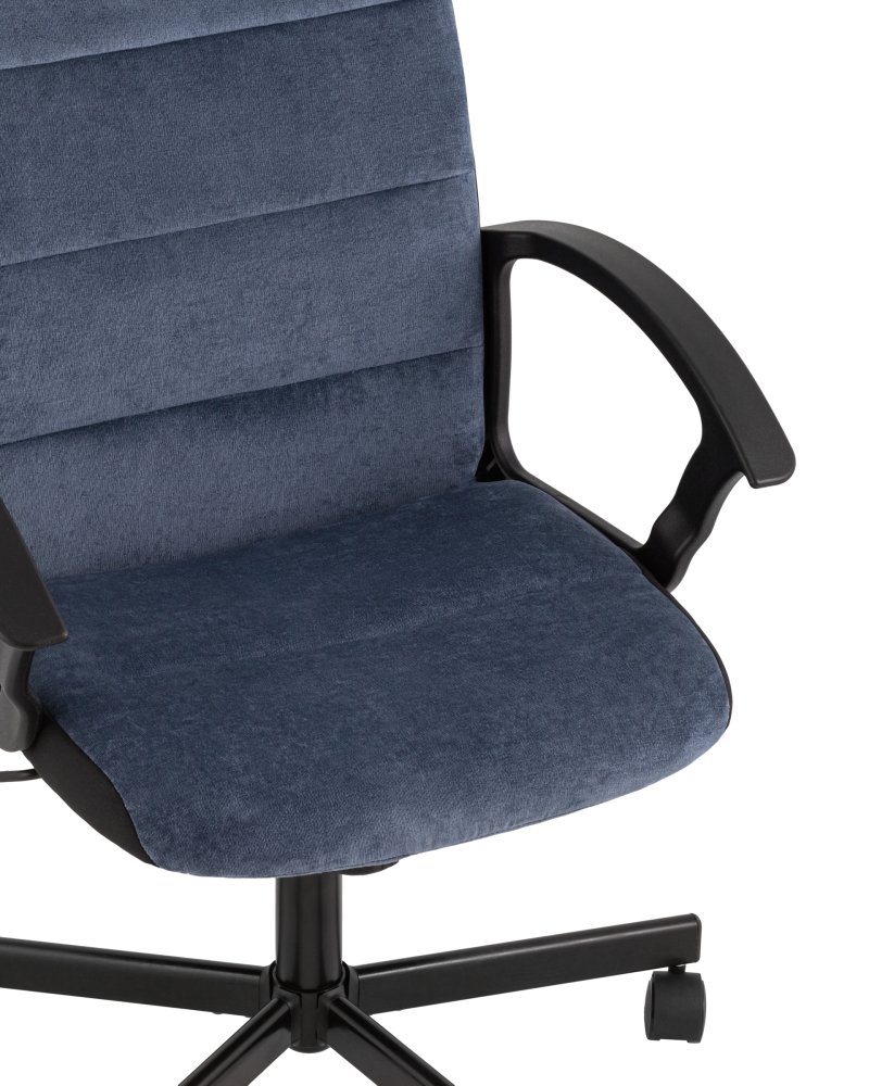 Товар Компьютерное кресло TopChairs ST-TRACER темно-синий SG10847