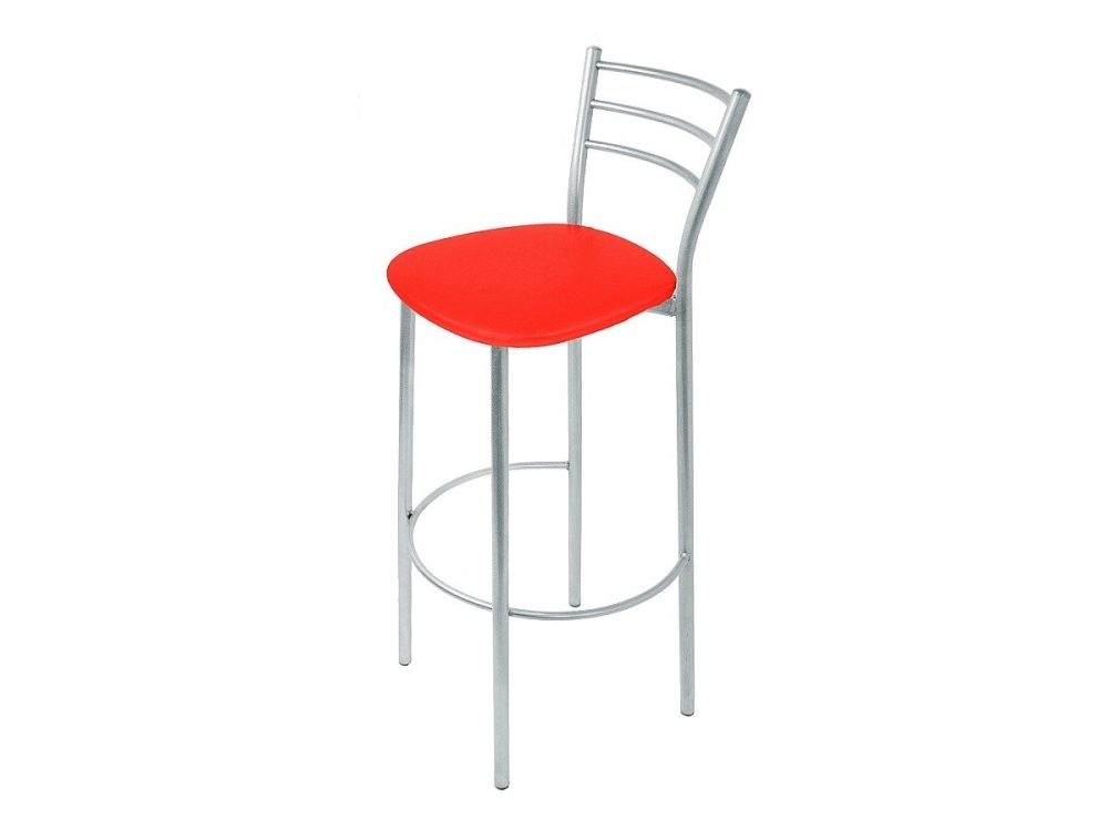 Барный стул MARCO Red VI23030