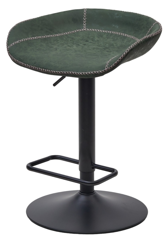 Товар Барный стул ACAPULCO Vintage Green C-134 винтажный зеленый  М-City MC63592