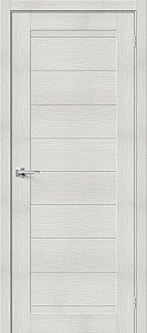 Товар Межкомнатная дверь Браво-21 Bianco Veralinga BR4907