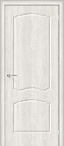 Товар Межкомнатная дверь Альфа-1 Casablanca BR3873