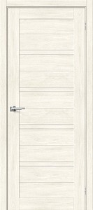 Товар Межкомнатная дверь Браво-28 Nordic Oak BR4522