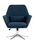 Кресло Рон синий SG4550 фото