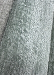 Стул SNUG 3018-04 мятный, шенилл / черный каркас, ®DISAUR MC64024 фото