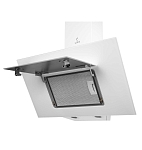 Наклонная вытяжка Вытяжка кухонная наклонная LEX Mira GS 600 White фото