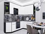 Фьюжн-04 Silky White VI52446 фото