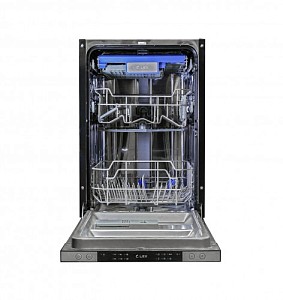 Товар Посудомоечная машина 45 см LEX PM 4563 A