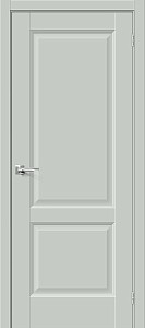 Товар Межкомнатная дверь Неоклассик-32 Grey Matt BR4681