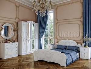 Спальня Мария МИФ