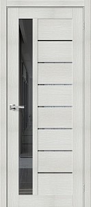 Товар Межкомнатная дверь Браво-27 Bianco Veralinga BR4912
