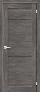 Товар Межкомнатная дверь Браво-21 Grey Melinga BR4815