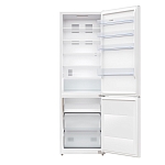 Холодильник Холодильник отдельностоящий с инвертором LEX LKB201WIDMax фото