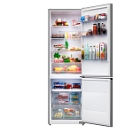 Холодильник Холодильник отдельностоящий LEX LKB185IXIDMax фото