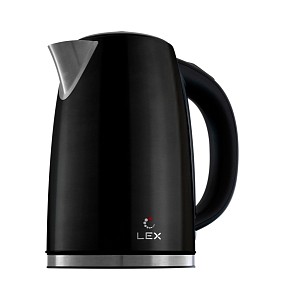 Товар Электрический чайник LEX LX 30021-1
