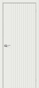 Товар Межкомнатная дверь Граффити-32 Super White BR4990
