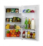 Холодильник LEX RFS 101 DF White фото