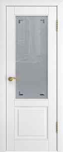 Товар Межкомнатная дверь Модель L-5 (стекло)