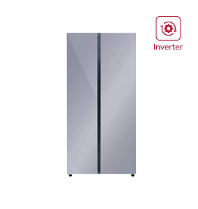 Товар Холодильник Отдельностоящий двухкамерный холодильник LEX LSB520SlGID