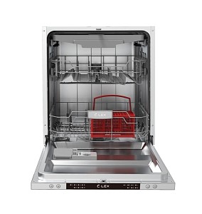 Товар Посудомоечная машина 60 см LEX PM 6063 A