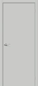 Товар Межкомнатная дверь Браво-0 Grey Pro BR4981