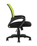 Кресло офисное TopChairs Simple зеленый SG1603 фото