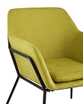 Кресло Шелфорд травяное SG3984 фото