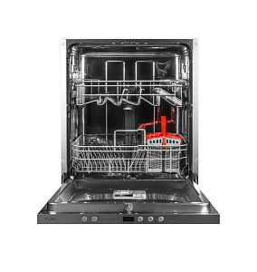 Товар Посудомоечная машина 60 см Посудомоечная машина встраиваемая LEX PM 6042 B