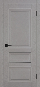 Товар Межкомнатная дверь PST-30 серый ясень