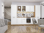 Ницца Royal-01 Blanco VI68706 фото