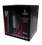 Электрический чайник Чайник электрический LEX LX 30017-2 фото