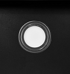 Наклонная вытяжка Вытяжка кухонная наклонная LEX Plaza GS 600 Black фото