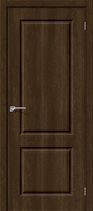 Товар Межкомнатная дверь Скинни-12 Dark Barnwood BR3890