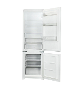 Товар Холодильник Холодильник двухкамерный встраиваемый LEX RBI 250.21 DF