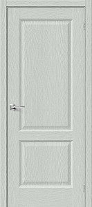 Товар Межкомнатная дверь Неоклассик-32 Grey Wood BR4552