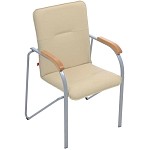 Кресло для посетителей Samba MK00100 фото
