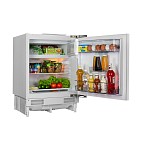 Встраиваемый однокамерный холодильник LEX RBI 101 DF фото