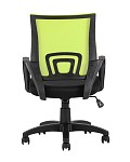 Кресло офисное TopChairs Simple зеленый SG1603 фото